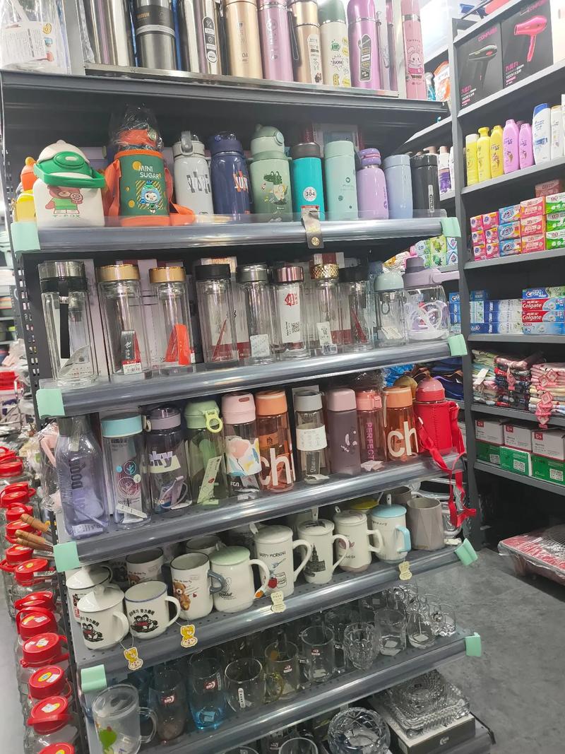 居家百货，生活尽在掌握——本店一站式采购指南