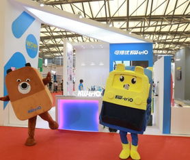 可得优闪耀第112届中国文化用品交易会，引领创意文化生活新风尚