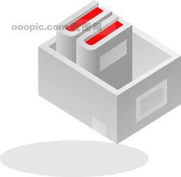 文化用品与学生文具 小学学习用品的设计与素材应用